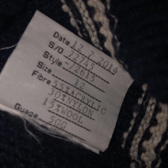 Brand new women’s knit sweater - Picture 7 of 7